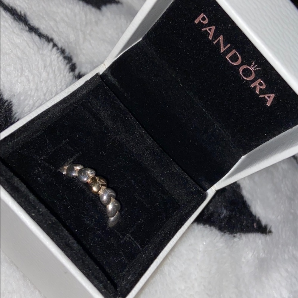 Pandora Hearts Ring